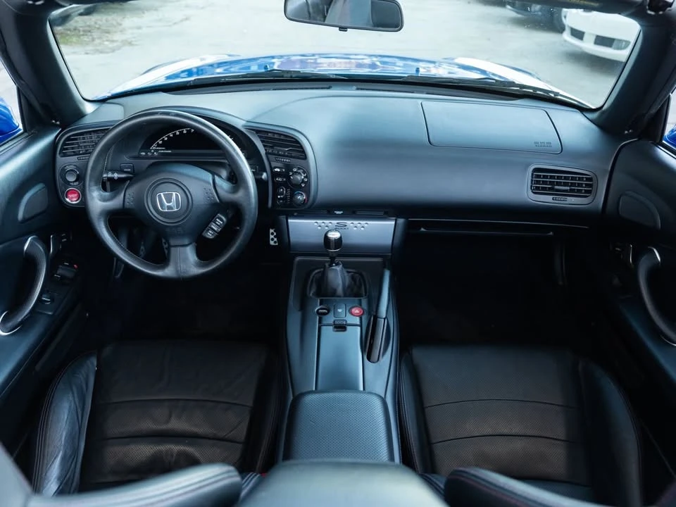 2008 Honda AP2 S2000 - Image 2 of 12