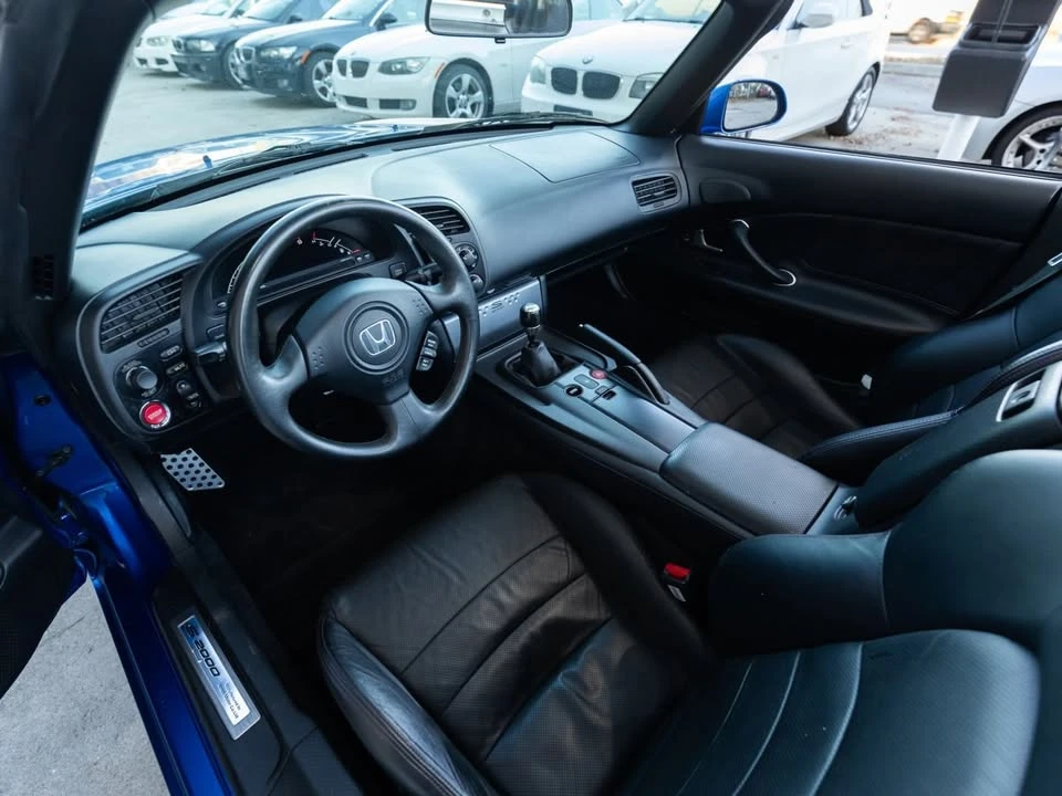 2008 Honda AP2 S2000 - Image 6 of 12
