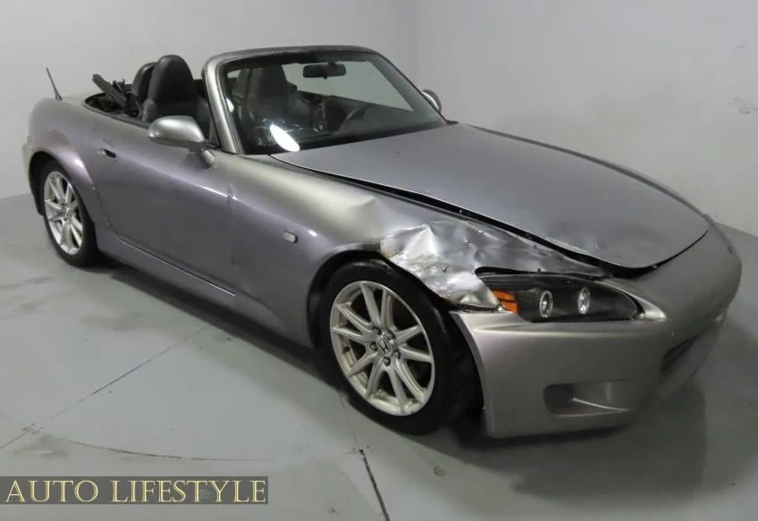 2008 Honda AP2 S2000 - Image 4 of 18
