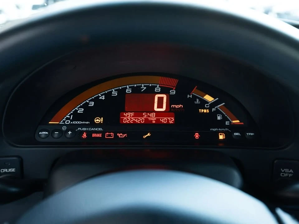 2008 Honda AP2 S2000 - Image 7 of 12