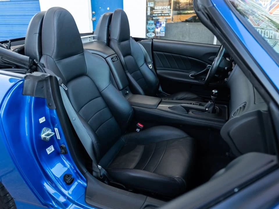 2008 Honda AP2 S2000 - Image 8 of 12