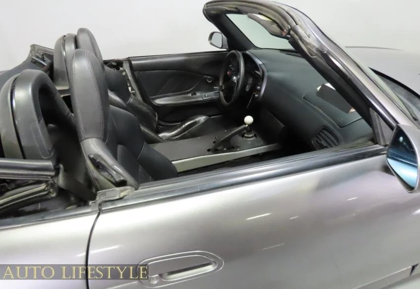 2008 Honda AP2 S2000 - Image 18 of 18