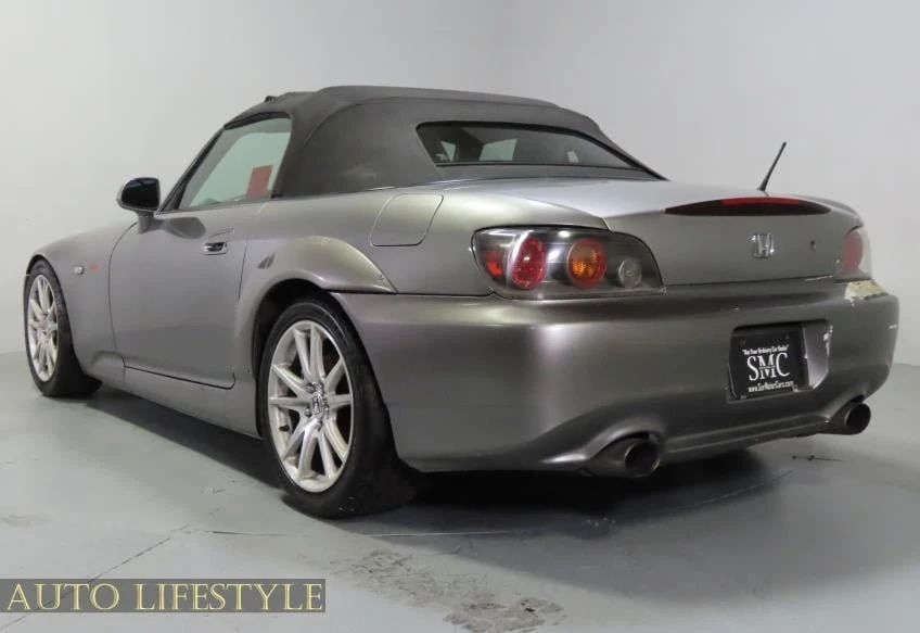 2008 Honda AP2 S2000 - Image 8 of 18