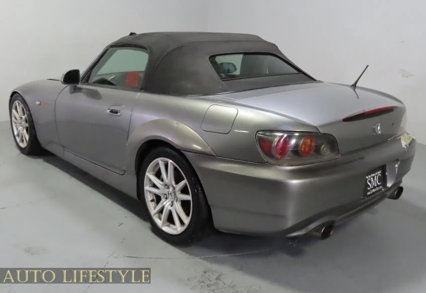 2008 Honda AP2 S2000 - Image 6 of 18