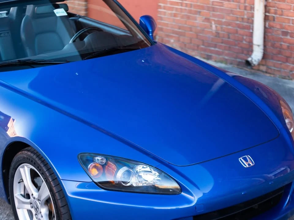 2008 Honda AP2 S2000 - Image 10 of 12