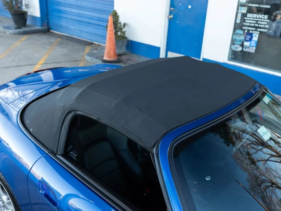 2008 Honda AP2 S2000 - Image 11 of 12