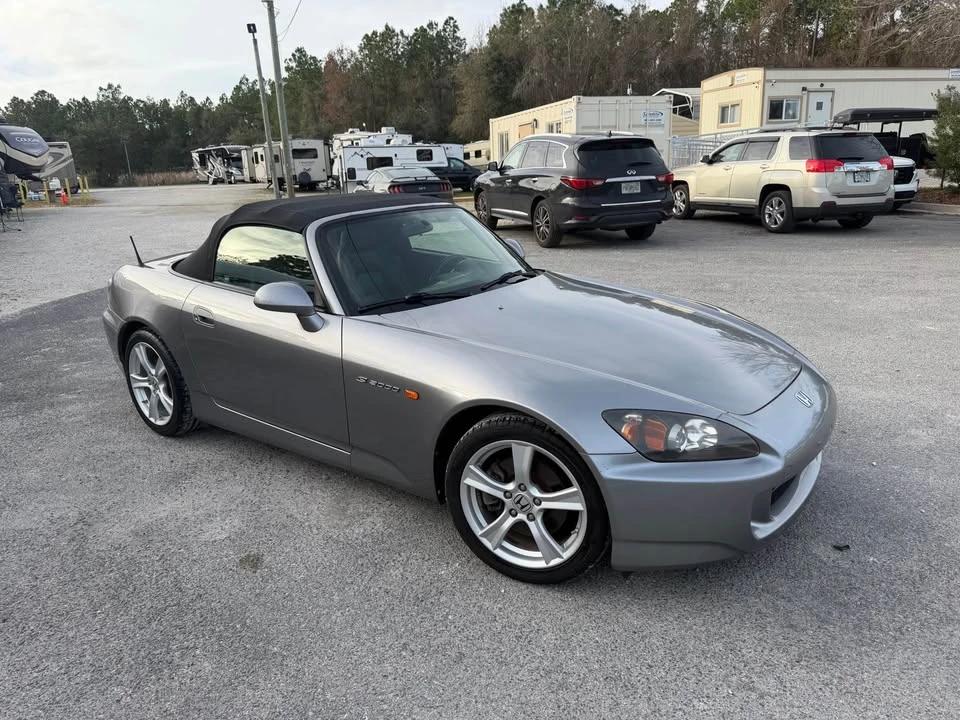 2008 Honda AP2 S2000 - Image 3 of 14