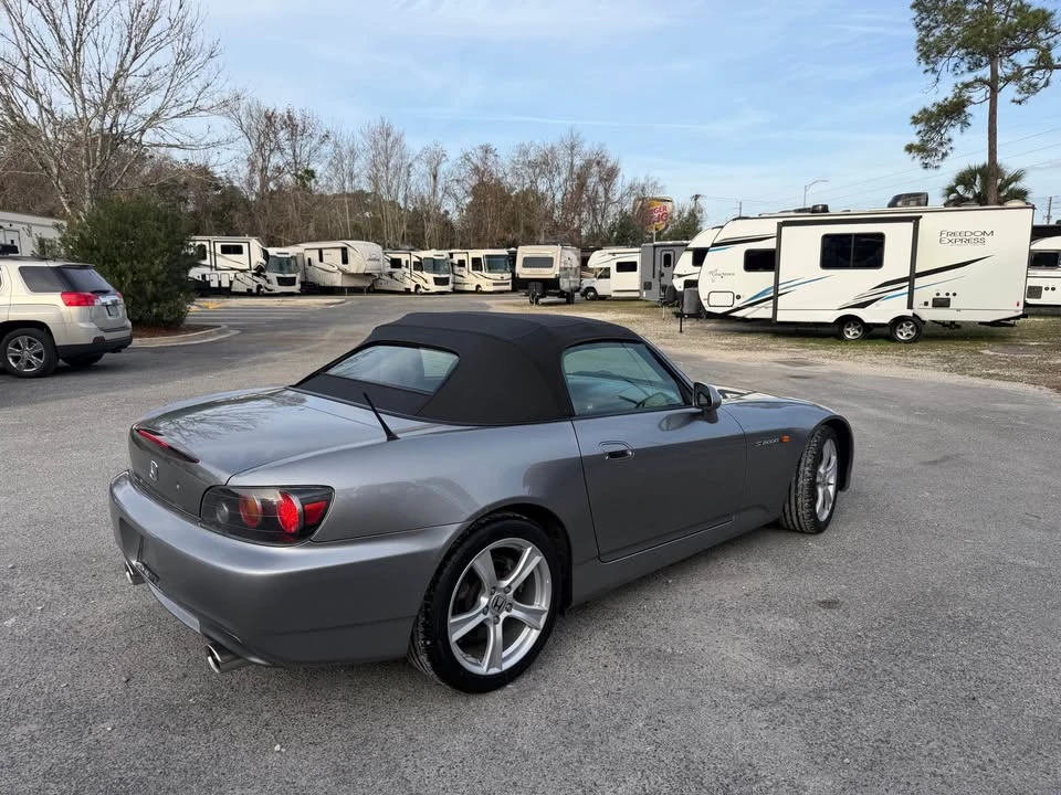 2008 Honda AP2 S2000 - Image 4 of 14