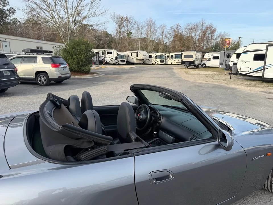 2008 Honda AP2 S2000 - Image 12 of 14