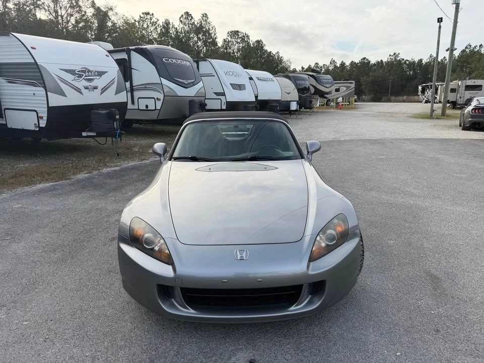 2008 Honda AP2 S2000 - Image 2 of 14