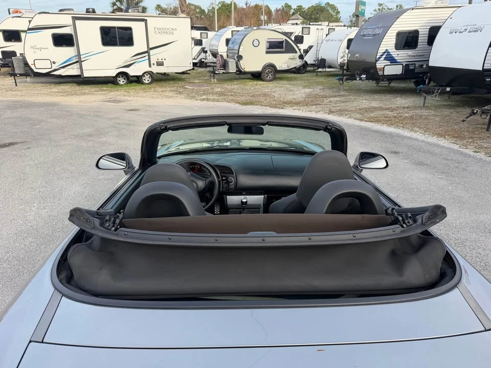 2008 Honda AP2 S2000 - Image 11 of 14