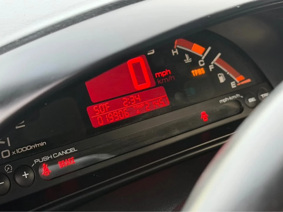 2008 Honda AP2 S2000 - Image 8 of 14