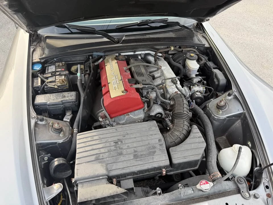2008 Honda AP2 S2000 - Image 14 of 14