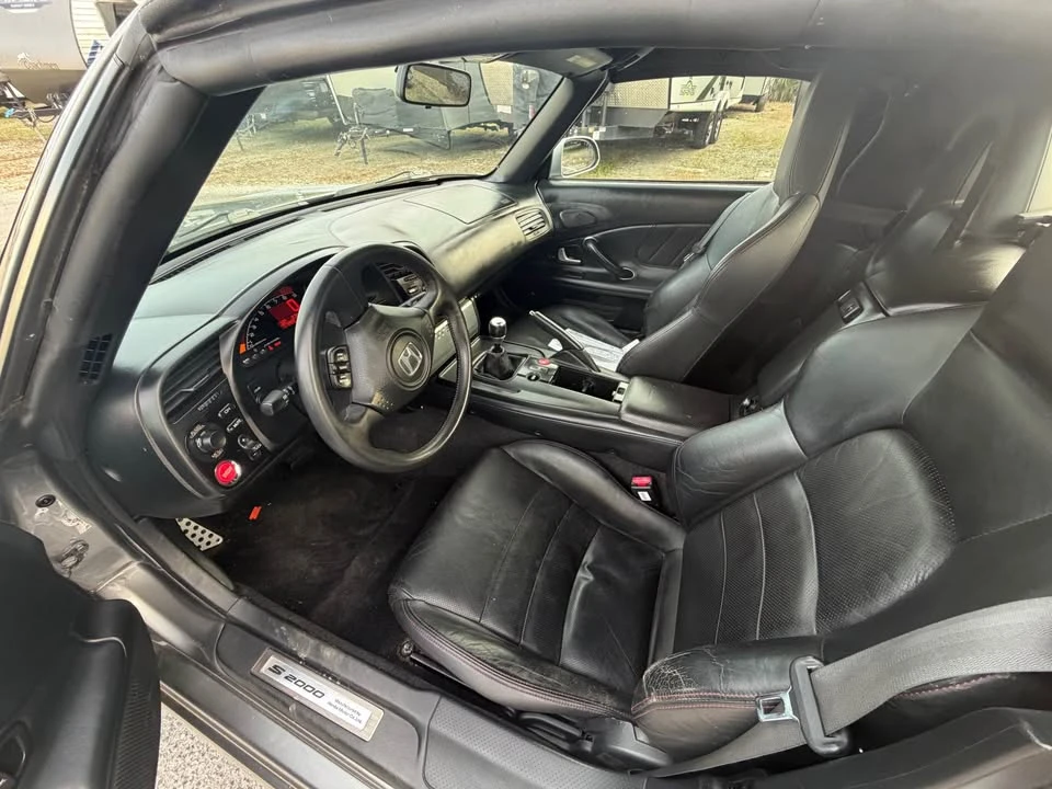 2008 Honda AP2 S2000 - Image 7 of 14