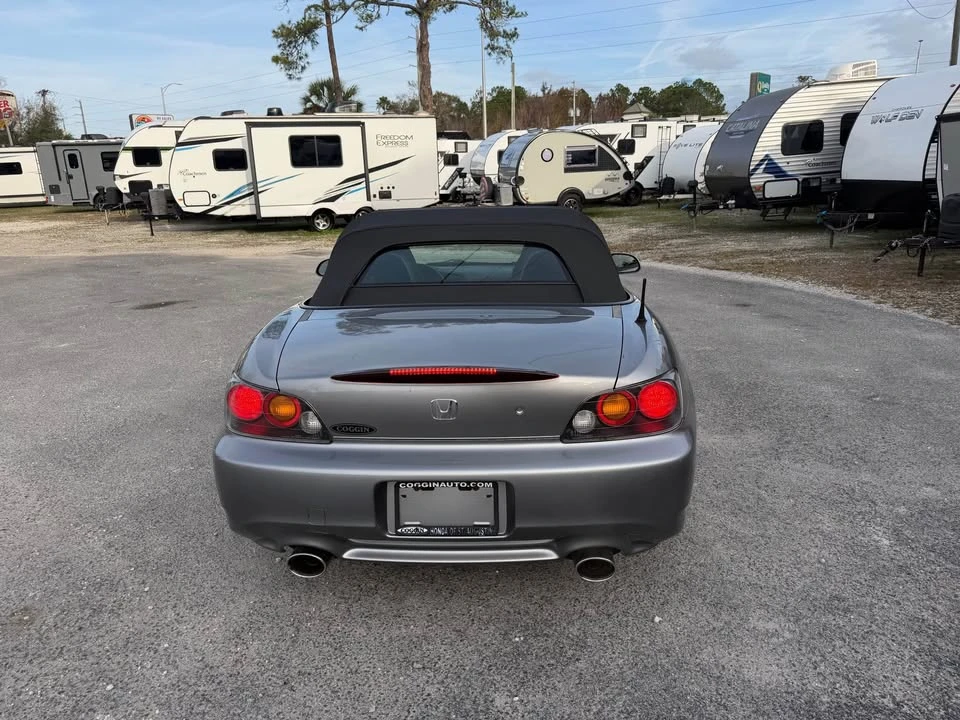 2008 Honda AP2 S2000 - Image 5 of 14