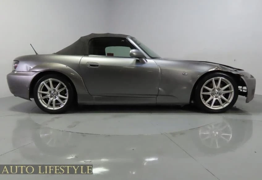 2008 Honda AP2 S2000 - Image 10 of 18