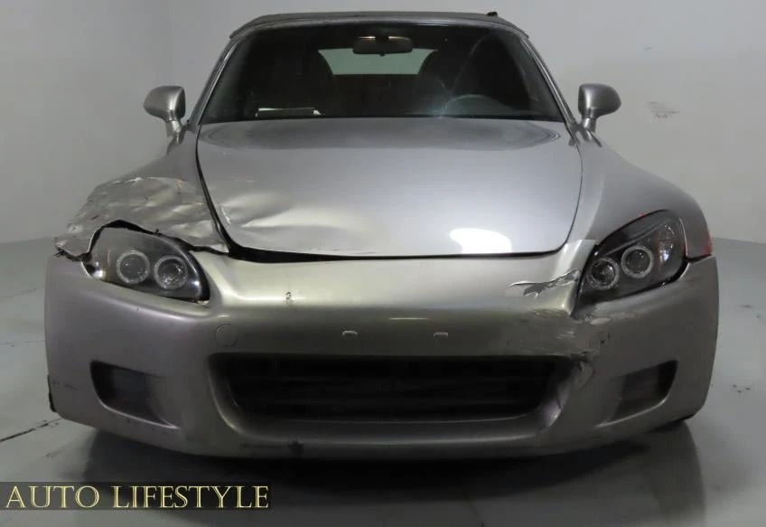2008 Honda AP2 S2000 - Image 11 of 18