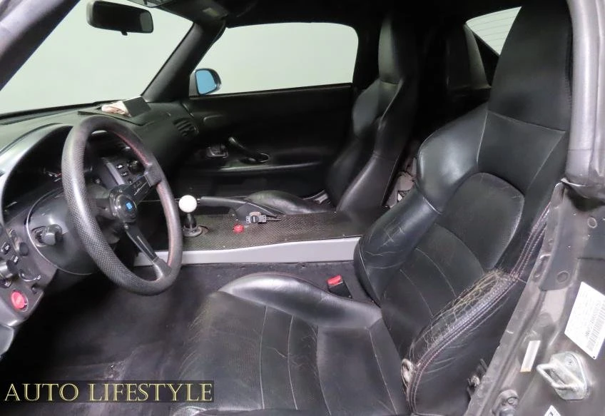 2008 Honda AP2 S2000 - Image 17 of 18
