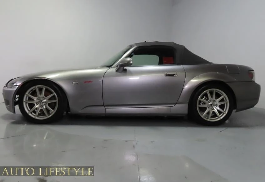2008 Honda AP2 S2000 - Image 9 of 18
