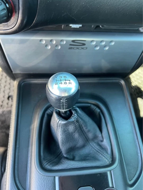 2008 Honda AP2 S2000 - Image 10 of 12