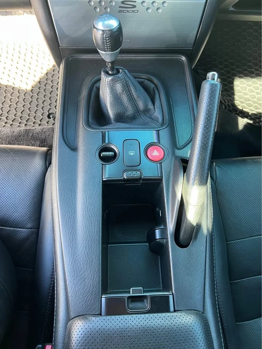 2008 Honda AP2 S2000 - Image 9 of 12