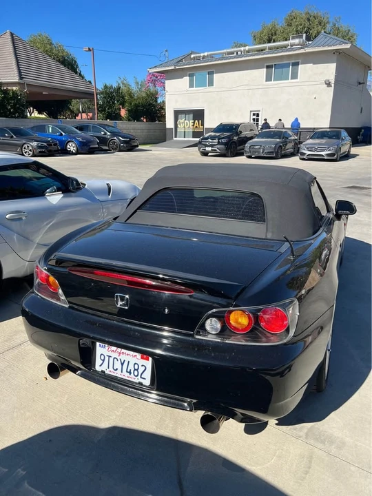 2008 Honda AP2 S2000 - Image 4 of 12