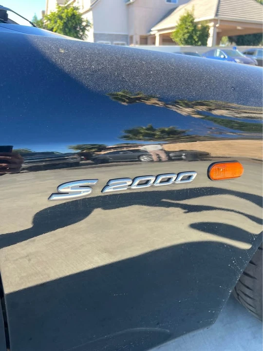 2008 Honda AP2 S2000 - Image 3 of 12