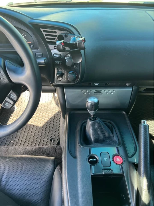 2008 Honda AP2 S2000 - Image 8 of 12