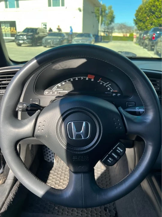 2008 Honda AP2 S2000 - Image 7 of 12