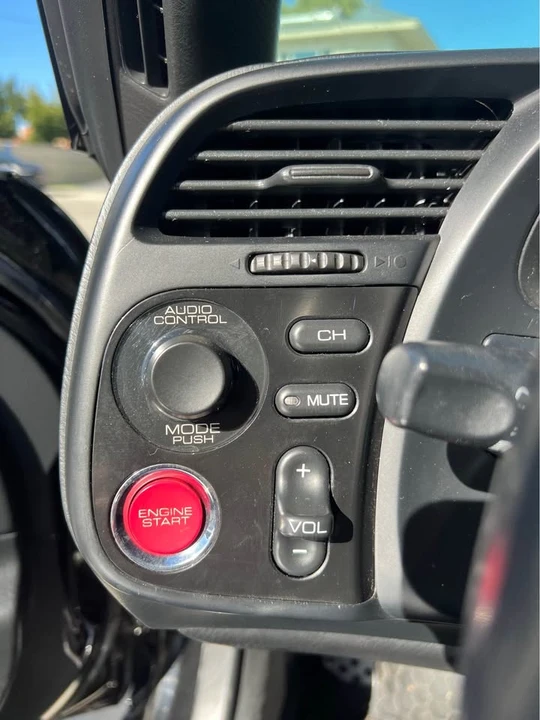2008 Honda AP2 S2000 - Image 11 of 12