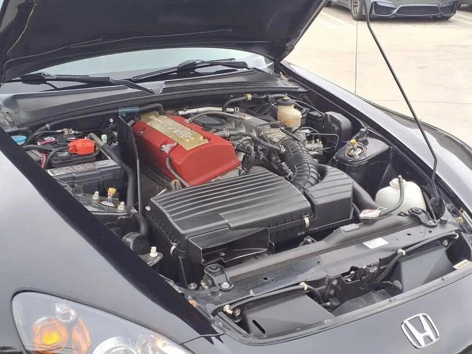 2008 Honda AP2 S2000 - Image 18 of 20