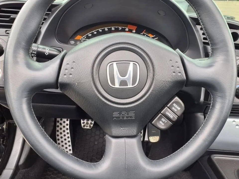 2008 Honda AP2 S2000 - Image 14 of 20