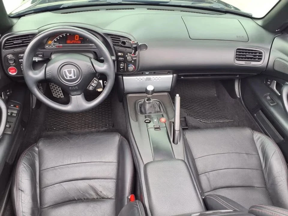 2008 Honda AP2 S2000 - Image 11 of 20