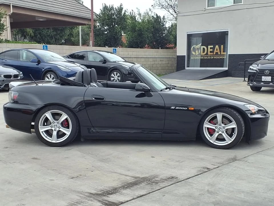 2008 Honda AP2 S2000 - Image 7 of 20