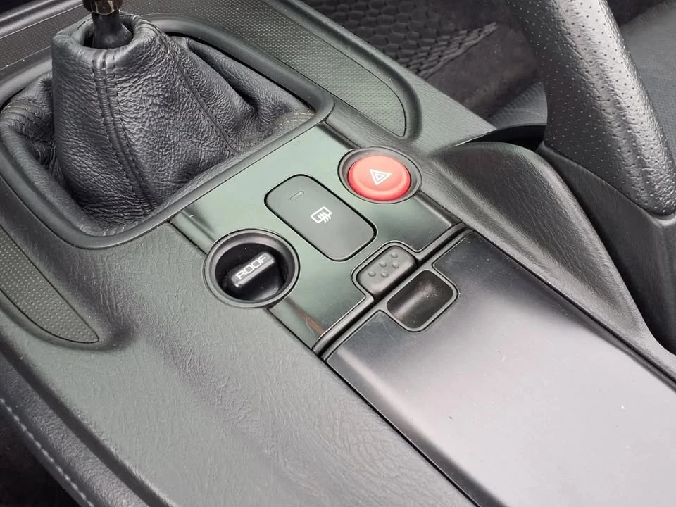 2008 Honda AP2 S2000 - Image 18 of 20