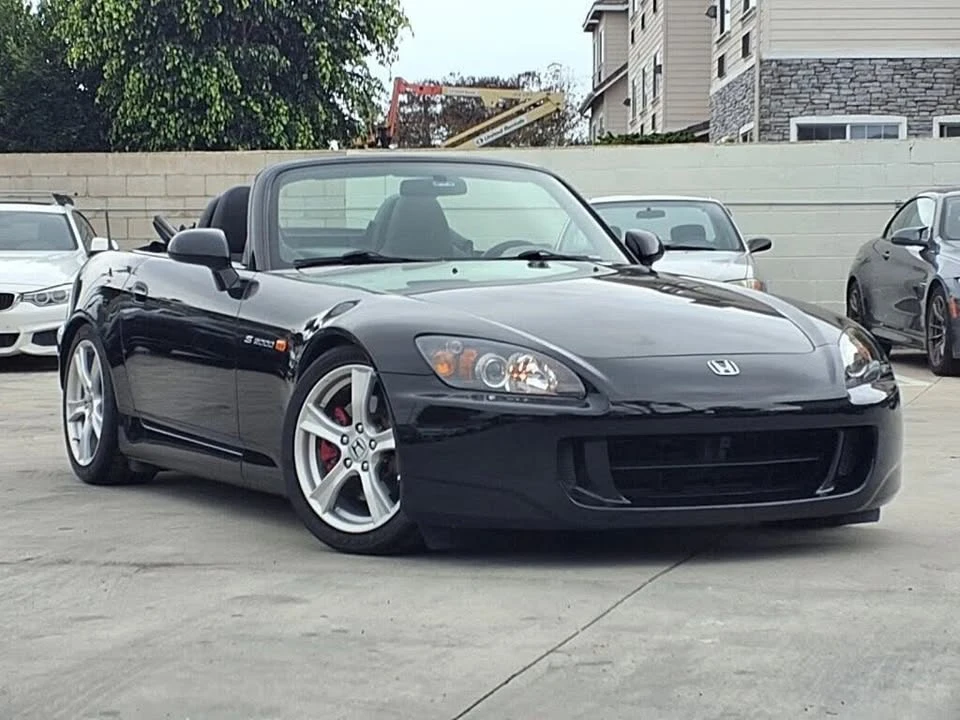 2008 Honda AP2 S2000 - Image 2 of 20