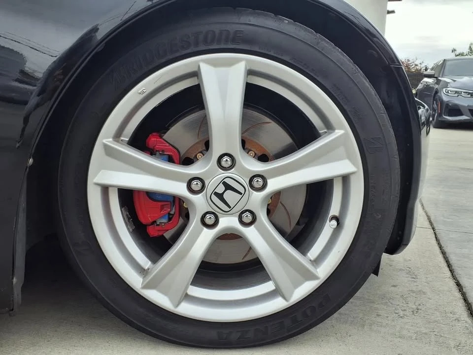 2008 Honda AP2 S2000 - Image 8 of 20