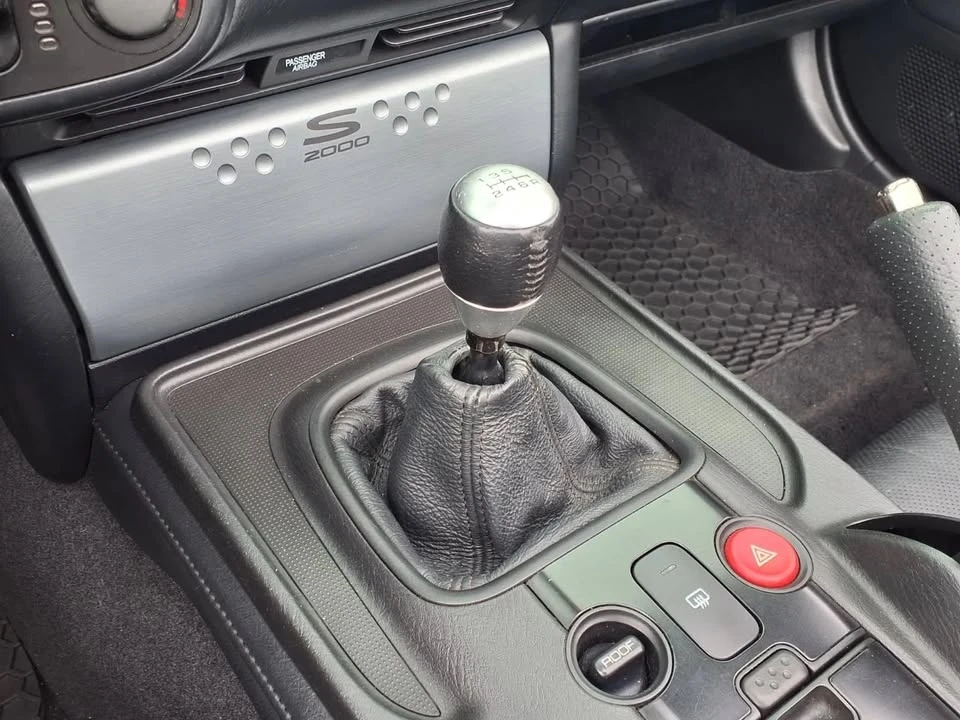2008 Honda AP2 S2000 - Image 17 of 20