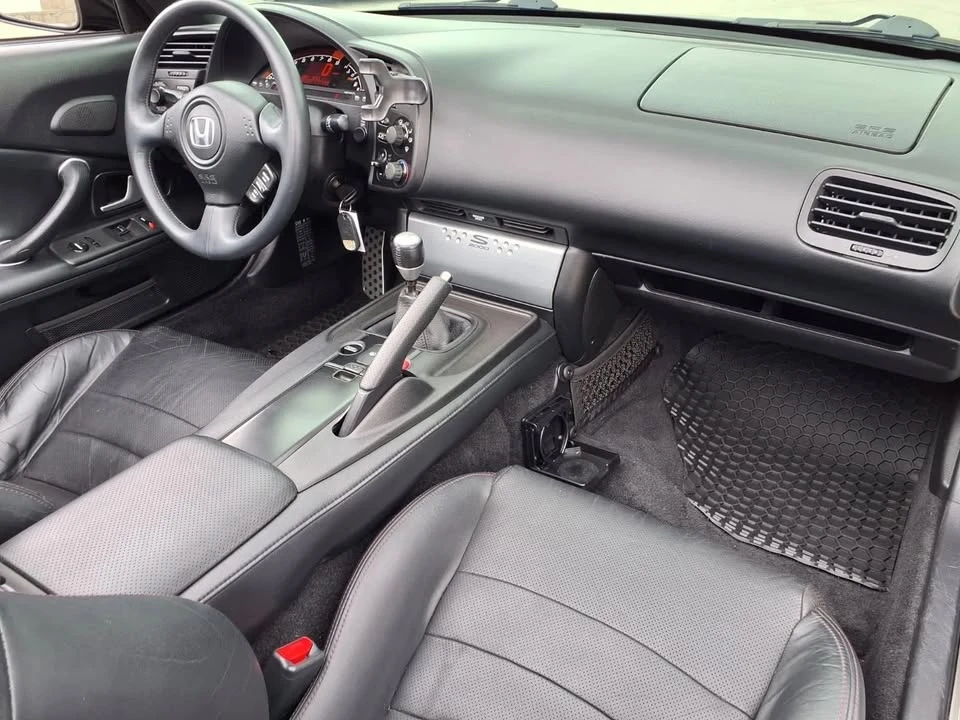 2008 Honda AP2 S2000 - Image 10 of 20