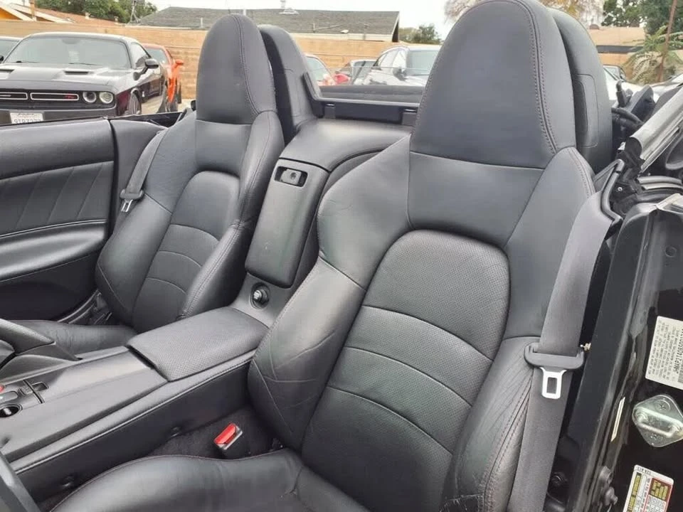 2008 Honda AP2 S2000 - Image 13 of 20