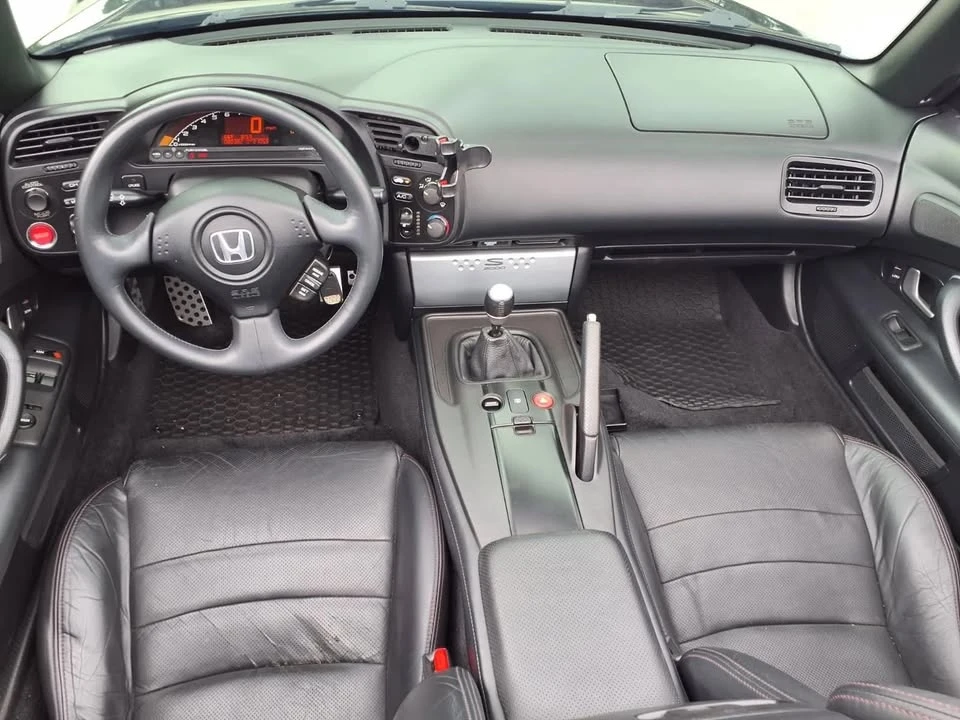 2008 Honda AP2 S2000 - Image 11 of 20