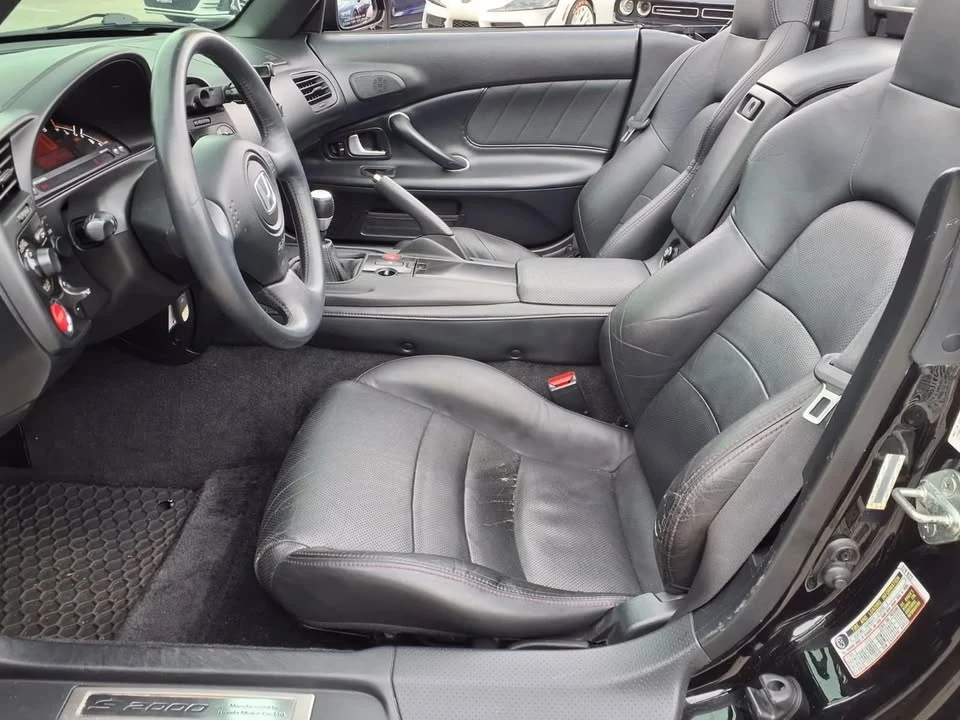 2008 Honda AP2 S2000 - Image 12 of 20