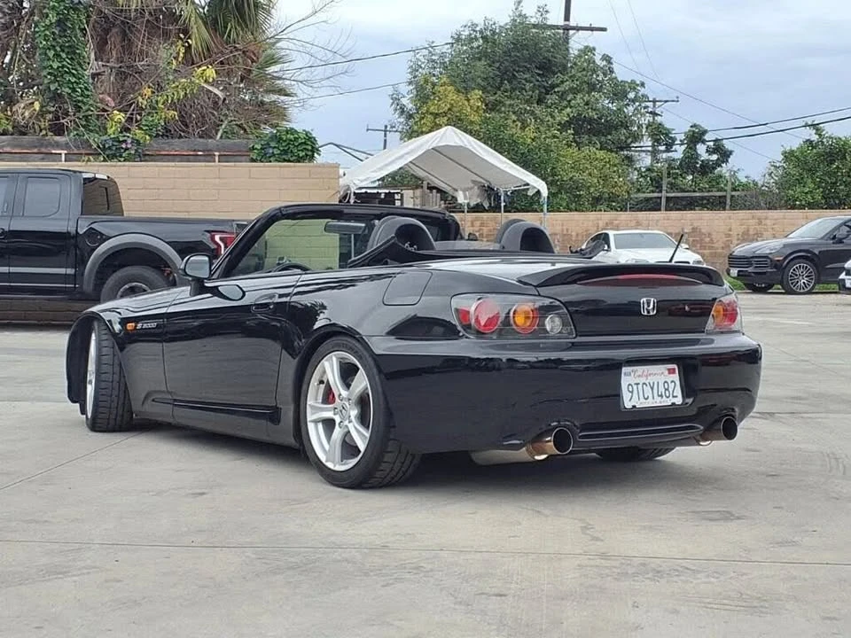 2008 Honda AP2 S2000 - Image 8 of 20