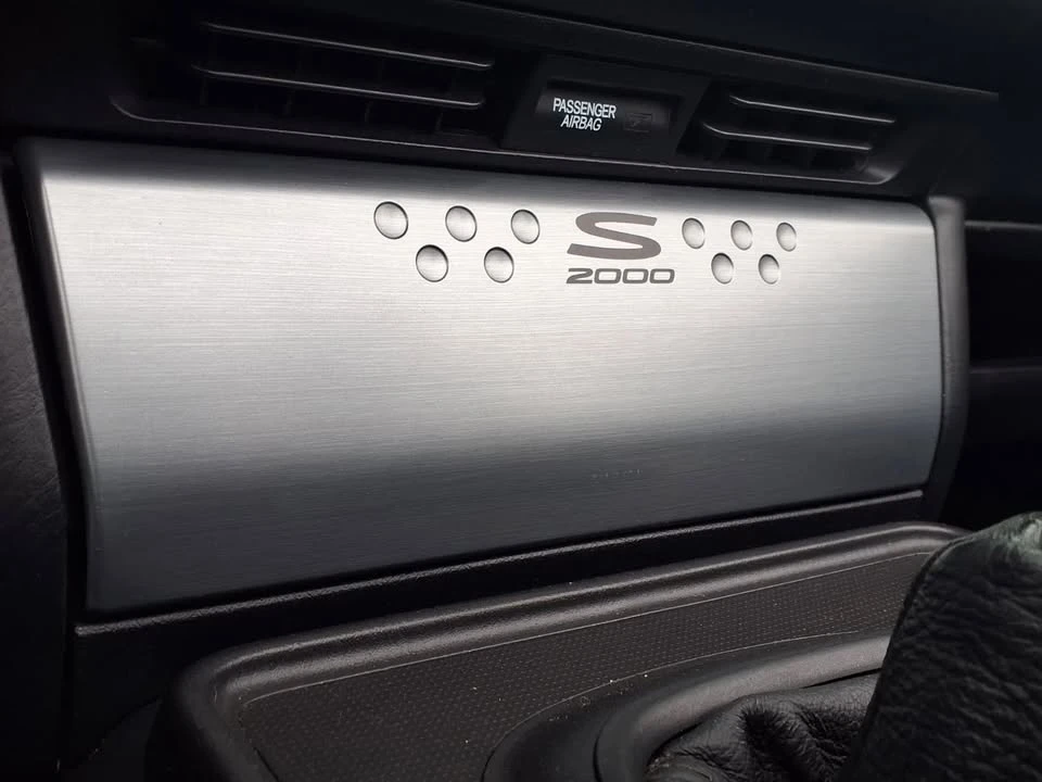 2008 Honda AP2 S2000 - Image 16 of 20