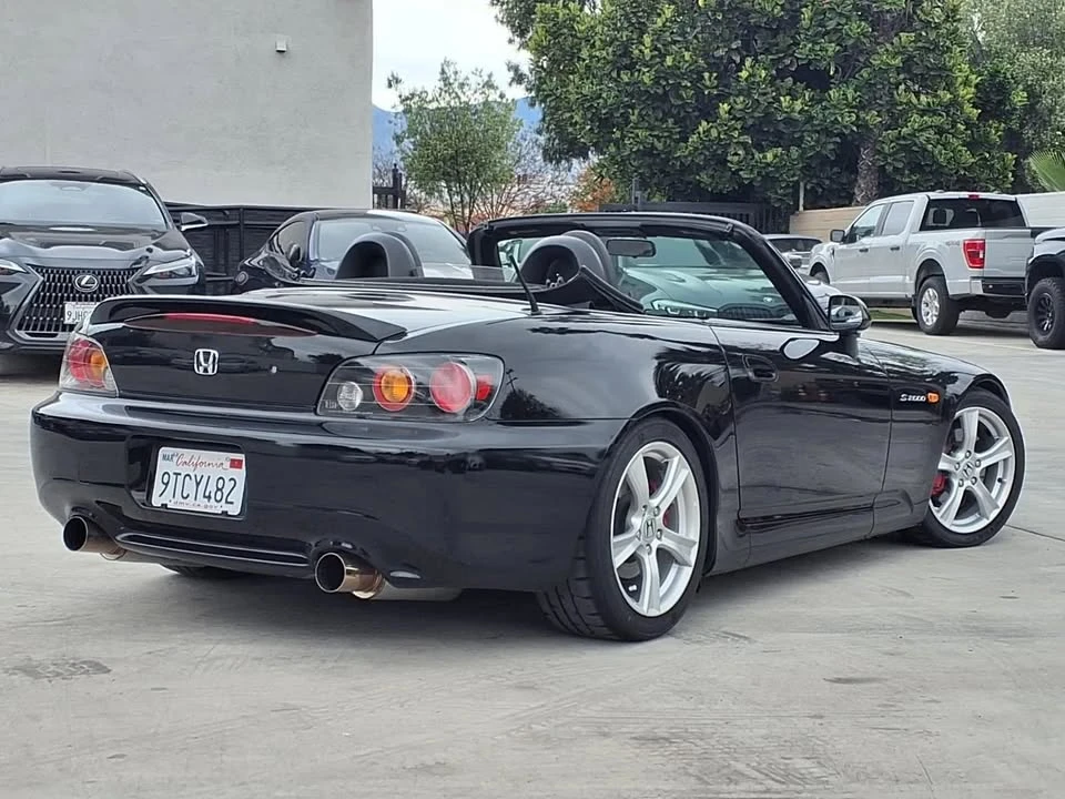 2008 Honda AP2 S2000 - Image 6 of 20