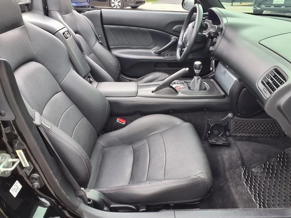 2008 Honda AP2 S2000 - Image 9 of 20