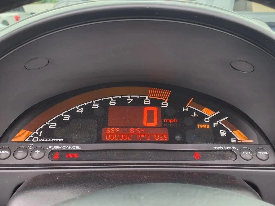 2008 Honda AP2 S2000 - Image 20 of 20