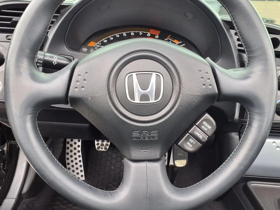 2008 Honda AP2 S2000 - Image 19 of 20