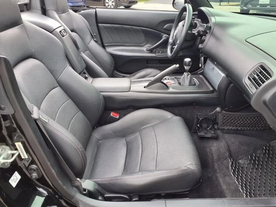 2008 Honda AP2 S2000 - Image 15 of 20