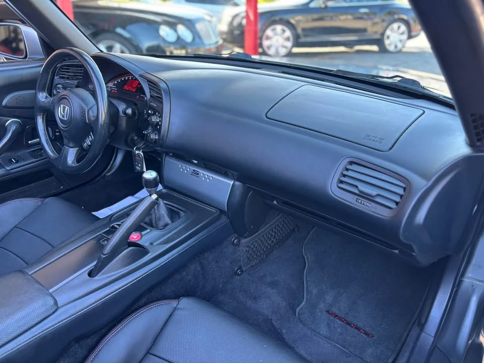 2008 Honda AP2 S2000 - Image 16 of 20